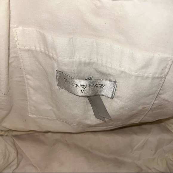 Thursday Friday Everyday Tote - Picture 3 of 6